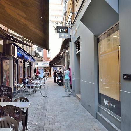One Bedroom Apartment Palais Des Festivals Cannes Exterior foto
