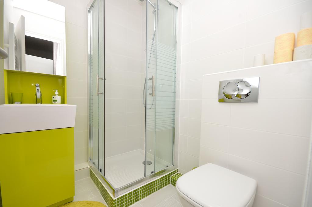 One Bedroom Apartment Palais Des Festivals Cannes Exterior foto